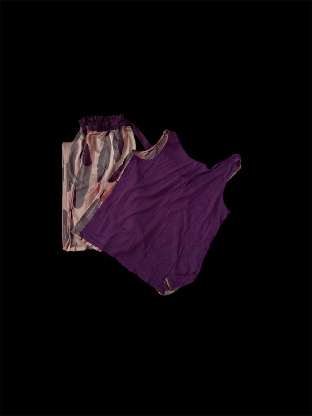 Set PJ's (Lg) - Picture 2 of 6